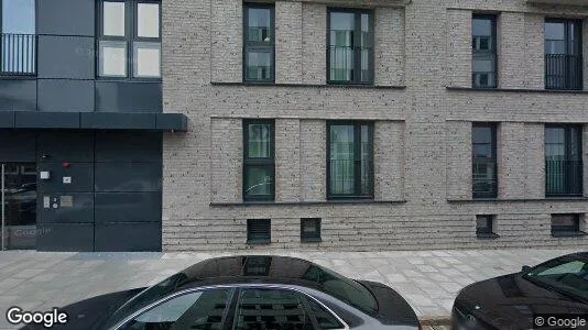 Apartments for rent in Hamburg Mitte - Photo from Google Street View