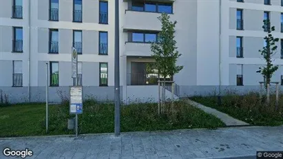 Rooms for rent in Munich Allach-Untermenzing - Photo from Google Street View