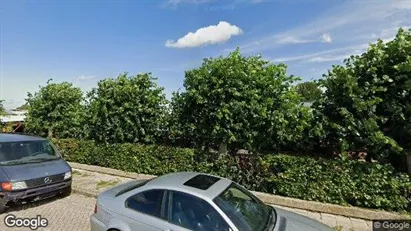 Apartments for rent in Zutphen - Photo from Google Street View