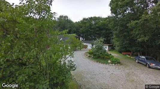 Apartments for rent in Vejle Center - Photo from Google Street View