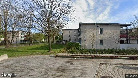 Rooms for rent in Lund - Photo from Google Street View