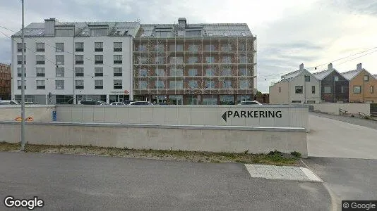 Apartments for rent in Nykvarn - Photo from Google Street View