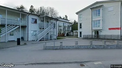 Apartments for rent in Vallentuna - Photo from Google Street View