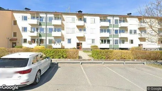 Apartments for rent in Täby - Photo from Google Street View