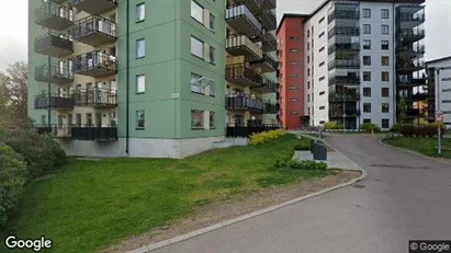 Apartments for rent in Kalmar - Photo from Google Street View