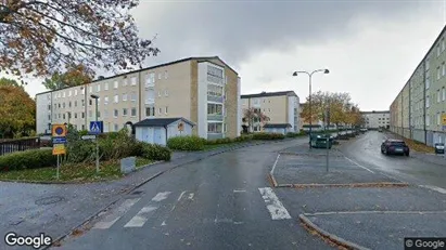 Apartments for rent in Järfälla - Photo from Google Street View