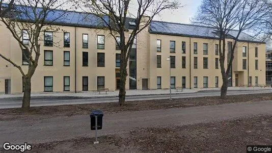 Apartments for rent in Burlöv - Photo from Google Street View