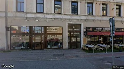 Apartments for rent in Gothenburg East - Photo from Google Street View