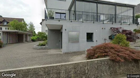 Apartments for rent in Andelfingen - Photo from Google Street View