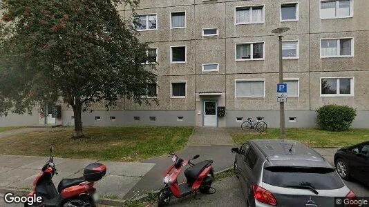 Apartments for rent in Görlitz - Photo from Google Street View