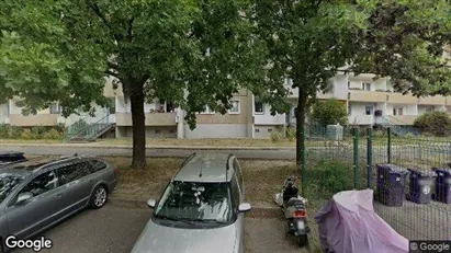 Apartments for rent in Görlitz - Photo from Google Street View