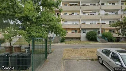 Apartments for rent in Görlitz - Photo from Google Street View