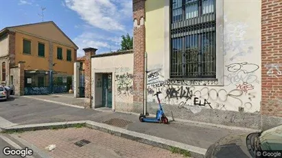 Apartments for rent in Milano Zona 5 - Vigentino, Chiaravalle, Gratosoglio - Photo from Google Street View