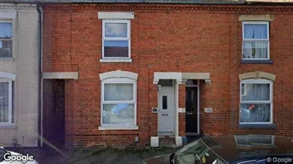 Apartments for rent in Rushden - Northamptonshire - Photo from Google Street View