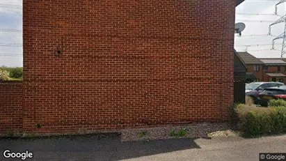Apartments for rent in Didcot - Oxfordshire - Photo from Google Street View