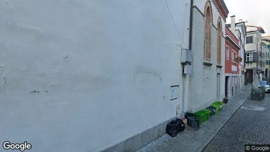 Apartments for rent in Udine - Photo from Google Street View