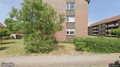Apartments for rent in Lüchow-Dannenberg - Photo from Google Street View