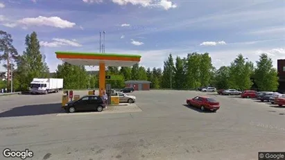 Apartments for rent in Jyväskylä - Photo from Google Street View