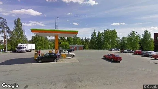 Apartments for rent in Jyväskylä - Photo from Google Street View