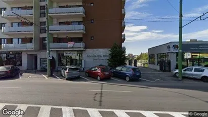 Apartments for rent in Săcele - Photo from Google Street View