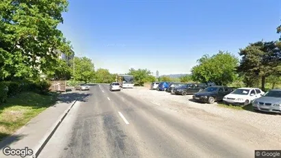 Apartments for rent in Săcele - Photo from Google Street View