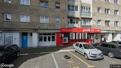 Apartments for rent in Braşov - Photo from Google Street View