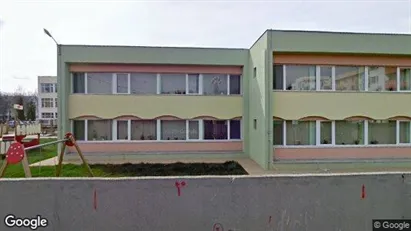 Apartments for rent in Bucharest - Sectorul 3 - Photo from Google Street View