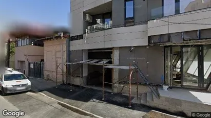 Apartments for rent in Bucharest - Sectorul 5 - Photo from Google Street View
