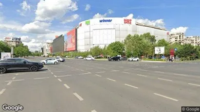 Apartments for rent in Bucharest - Sectorul 3 - Photo from Google Street View