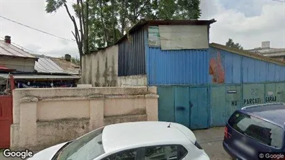 Apartments for rent in Bucharest - Sectorul 3 - Photo from Google Street View