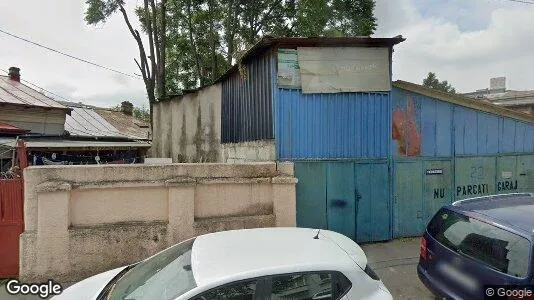 Apartments for rent in Bucharest - Sectorul 3 - Photo from Google Street View