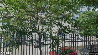 Apartments for rent in Bucharest - Sectorul 3 - Photo from Google Street View