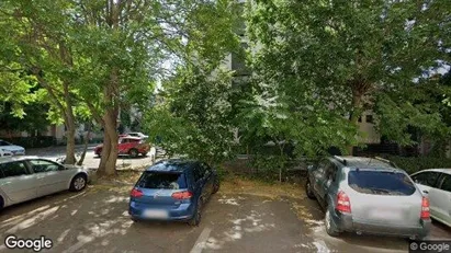 Apartments for rent in Bucharest - Sectorul 3 - Photo from Google Street View