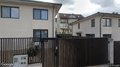 Apartments for rent in Cluj-Napoca - Photo from Google Street View