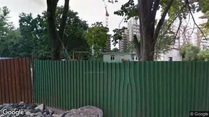 Apartments for rent in Bucharest - Sectorul 6 - Photo from Google Street View