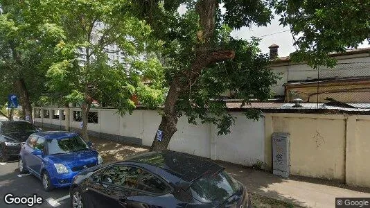 Apartments for rent in Bucharest - Sectorul 4 - Photo from Google Street View