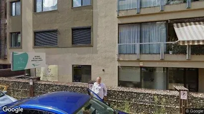 Apartments for rent in Bucharest - Sectorul 1 - Photo from Google Street View