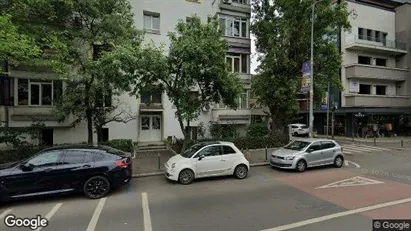 Apartments for rent in Bucharest - Sectorul 1 - Photo from Google Street View