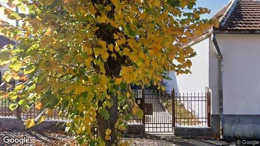 Apartments for rent in Sibiu - Photo from Google Street View