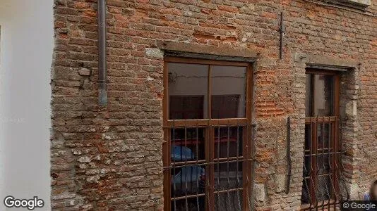 Apartments for rent in Stad Brussel - Photo from Google Street View