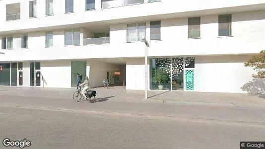 Apartments for rent in Leuven - Photo from Google Street View