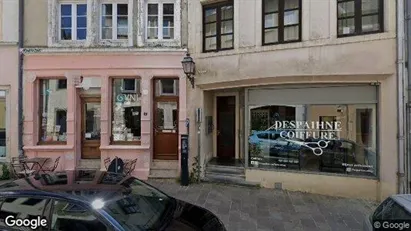 Apartments for rent in Aarlen - Photo from Google Street View