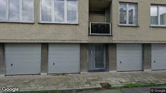 Apartments for rent in Sint-Niklaas - Photo from Google Street View