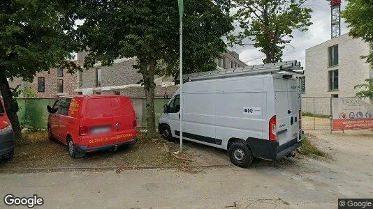 Apartments for rent in Boechout - Photo from Google Street View