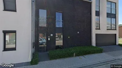 Apartments for rent in Willebroek - Photo from Google Street View