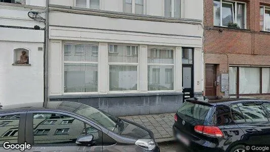 Apartments for rent in Stad Antwerp - Photo from Google Street View