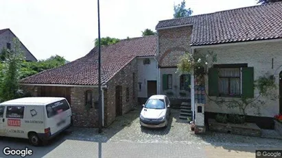 Apartments for rent in Wezembeek-Oppem - Photo from Google Street View
