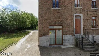 Apartments for rent in Hoei - Photo from Google Street View