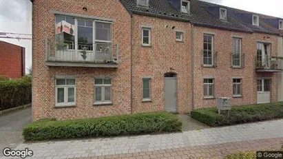 Apartments for rent in Sint-Katelijne-Waver - Photo from Google Street View
