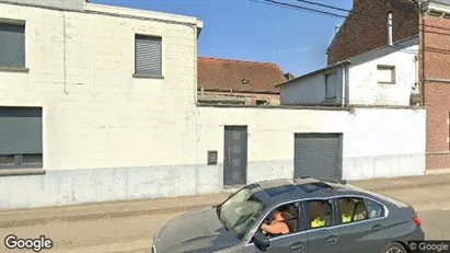 Apartments for rent in Antoing - Photo from Google Street View